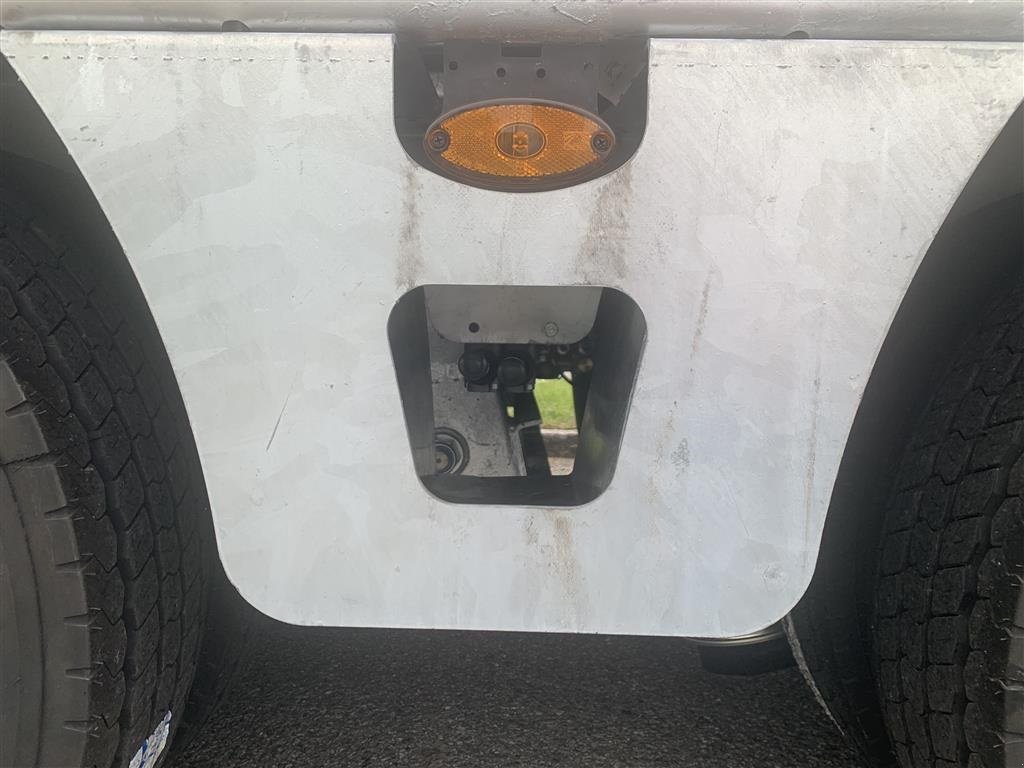 PKW-Anhänger typu Kverneland 4-akslet maskintrailer, Gebrauchtmaschine v Ringe (Obrázek 10)