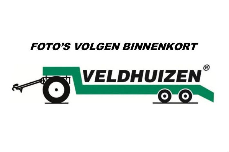 PKW-Anhänger του τύπου MAN TGE 5.160 B-E trekker, Neumaschine σε Groenekan (Φωτογραφία 1)