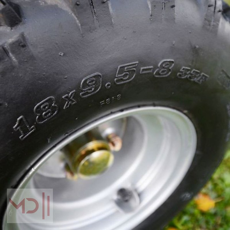 PKW-Anhänger des Typs MD Landmaschinen Kellfri Anhänger, Neumaschine in Zeven (Bild 12)