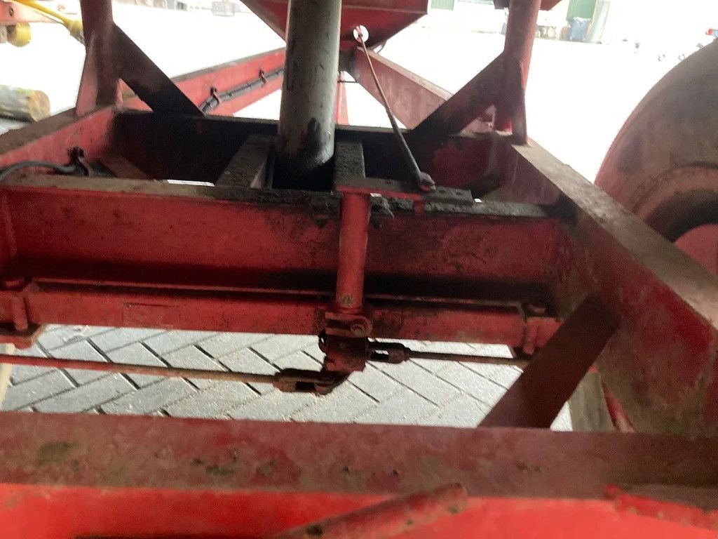 PKW-Anhänger typu Miedema 4 ton, Gebrauchtmaschine v Scherpenzeel GLD (Obrázek 3)