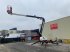 PKW-Anhänger typu Niftylift 150 T PACT, Aanhanger hoogwerker, 15 meter, Gebrauchtmaschine v Heijen (Obrázek 8)