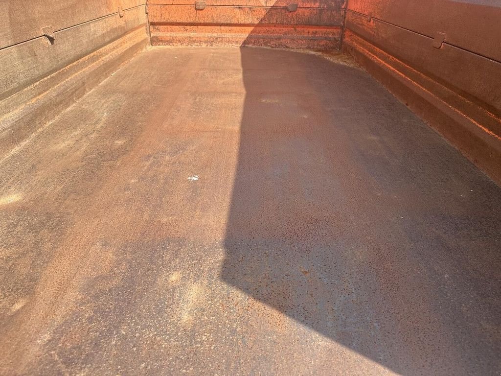 PKW-Anhänger typu Nimos kieper - Gebruikt, Gebrauchtmaschine v Goudriaan (Obrázek 6)