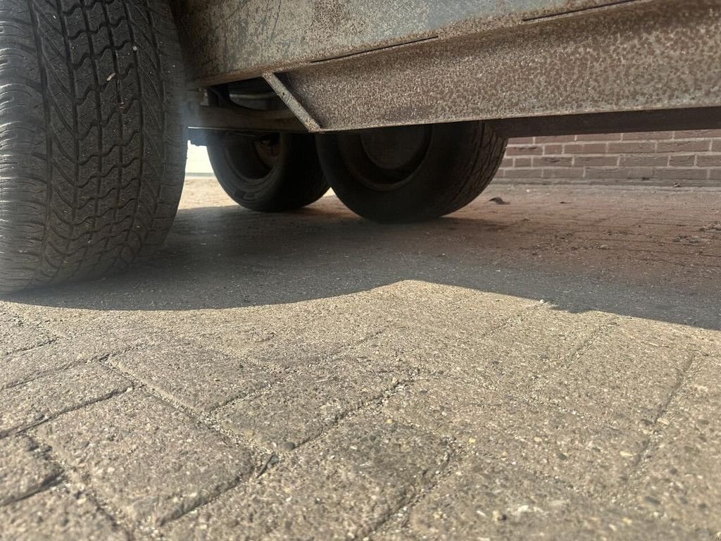 PKW-Anhänger typu Nimos kieper - Gebruikt, Gebrauchtmaschine v Goudriaan (Obrázek 8)