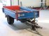 PKW-Anhänger typu Nimos UK1.5-SD-NL, Gebrauchtmaschine v Antwerpen (Obrázek 7)