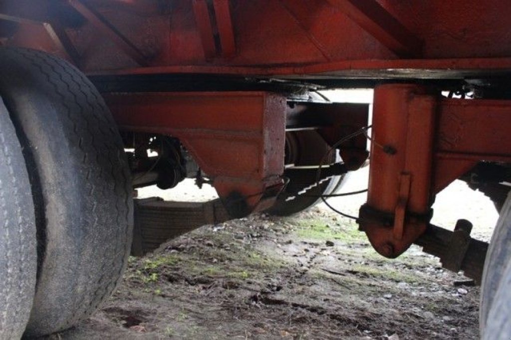 PKW-Anhänger typu O&K K&ouml;gel semi-dieplader, Gebrauchtmaschine v Neer (Obrázek 10)