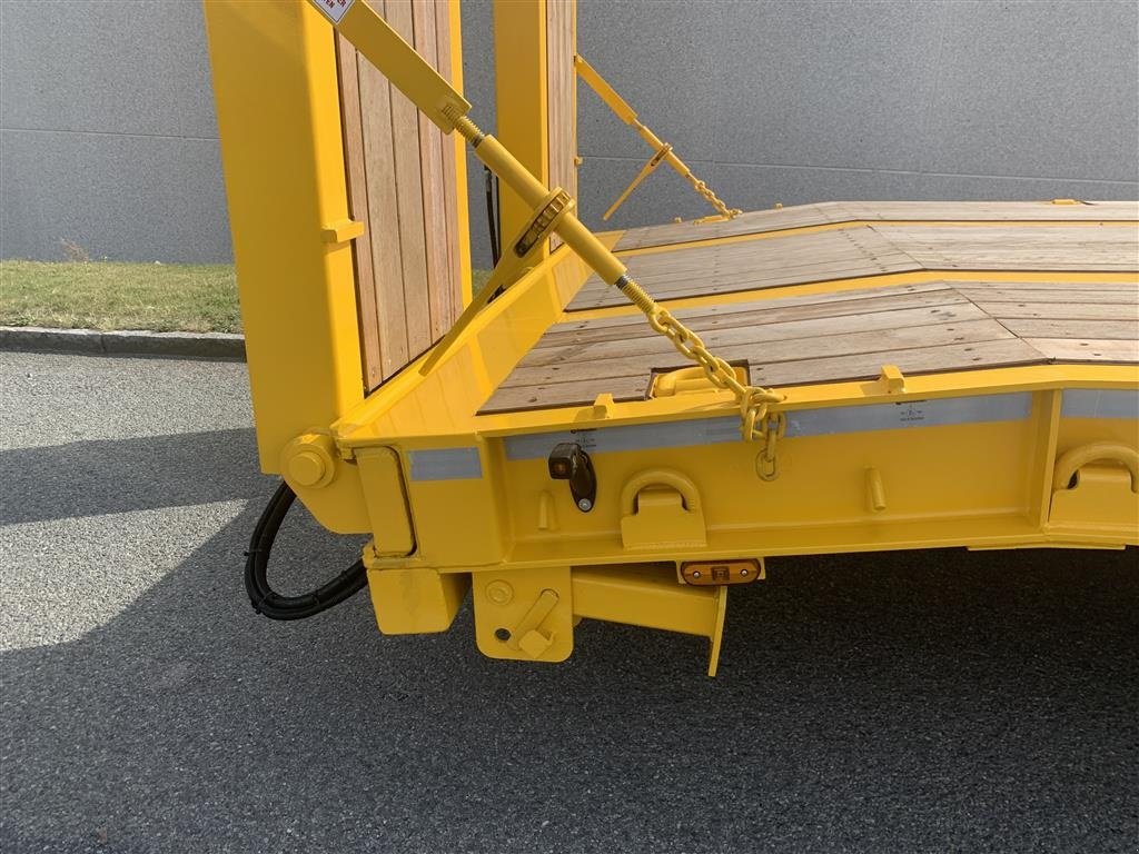 PKW-Anhänger des Typs Oleo Mac 2 akslet maskin kærre med luft, Gebrauchtmaschine in Ringe (Bild 10)