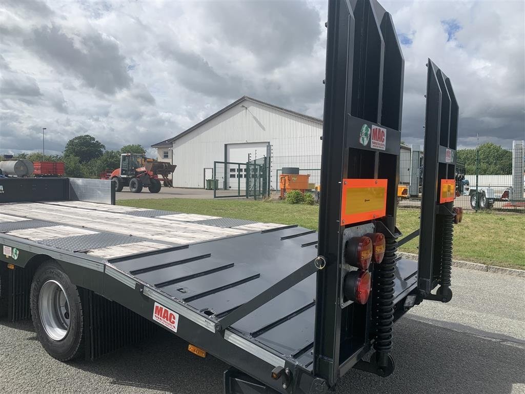 PKW-Anhänger des Typs Oleo Mac 2 akslet maskin kærre, Gebrauchtmaschine in Ringe (Bild 13)