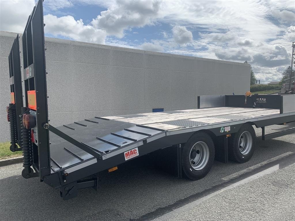 PKW-Anhänger des Typs Oleo Mac 2 akslet maskin kærre, Gebrauchtmaschine in Ringe (Bild 9)