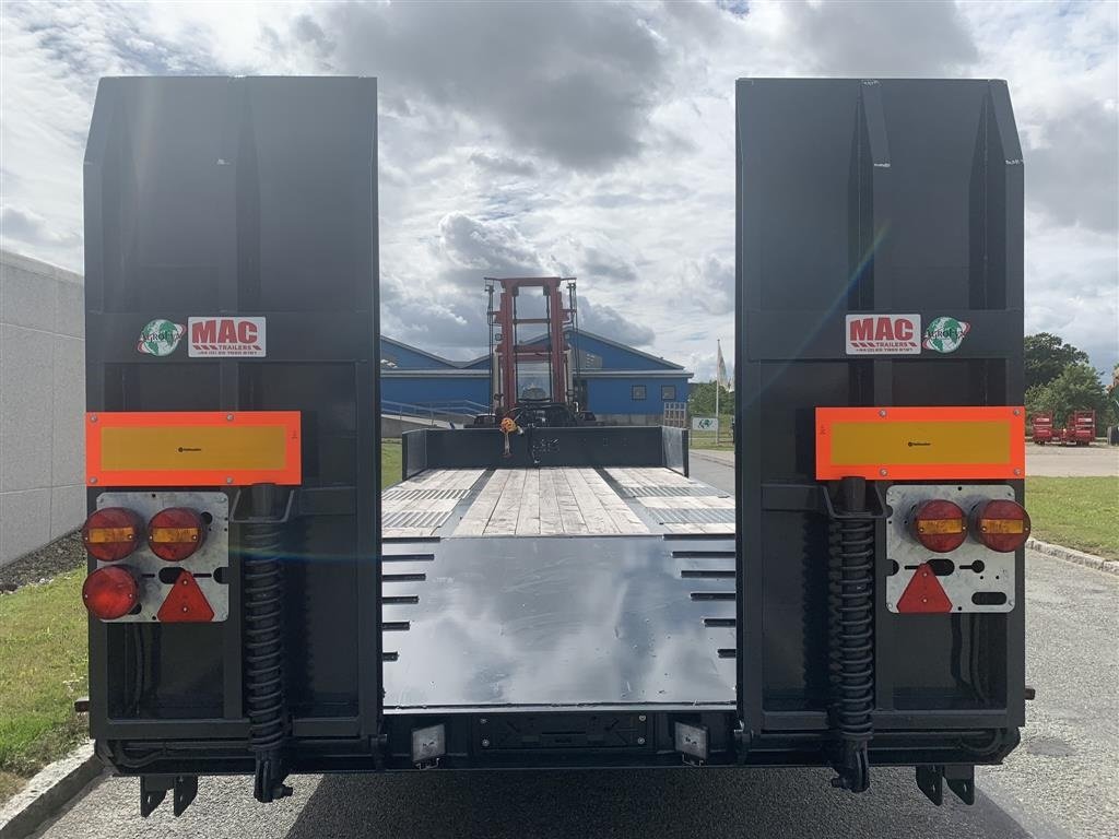 PKW-Anhänger des Typs Oleo Mac 2 akslet maskin kærre, Gebrauchtmaschine in Ringe (Bild 11)