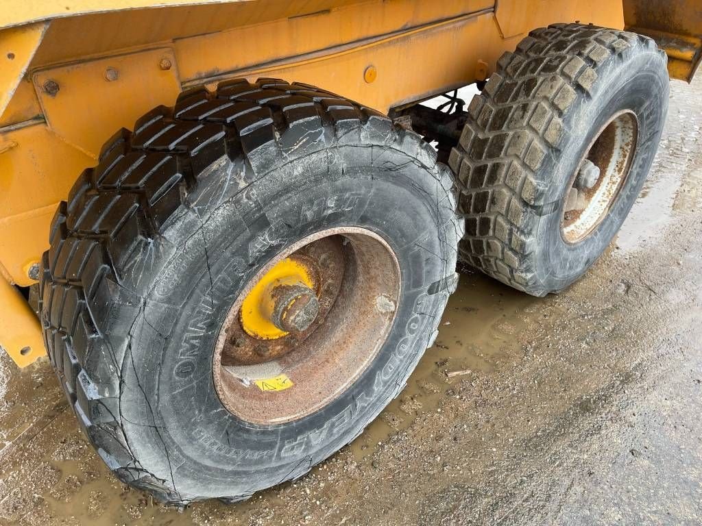 PKW-Anhänger Türe ait Peecon Stofbestrijder - Good Working Condition, Gebrauchtmaschine içinde Veldhoven (resim 11)