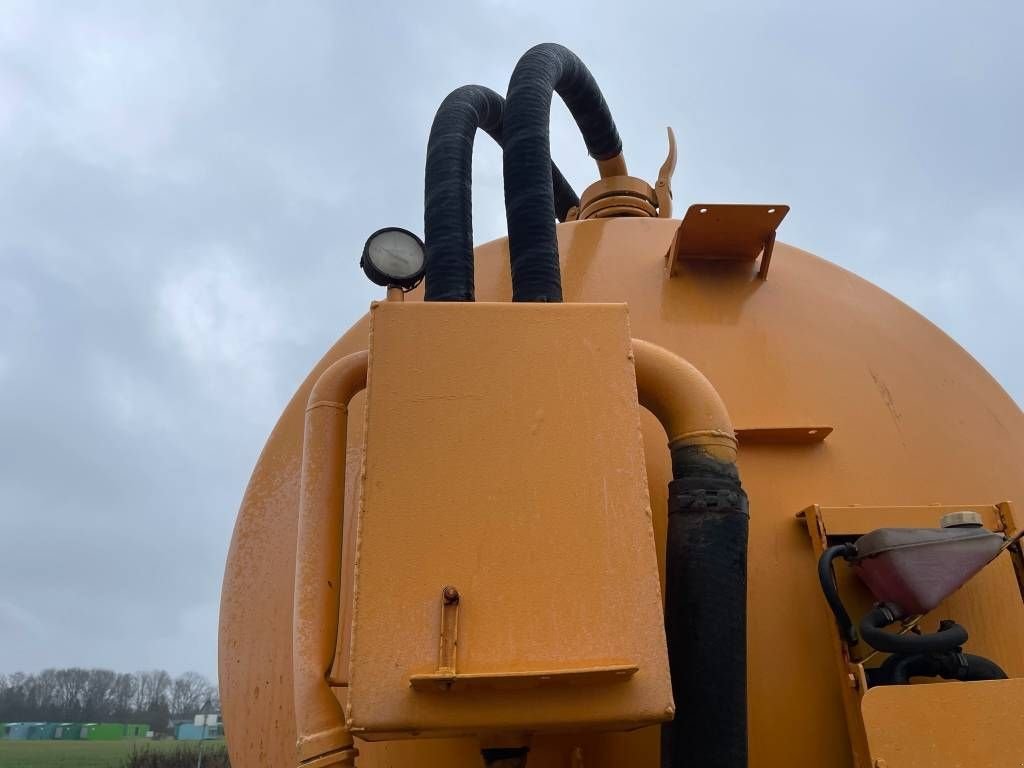 PKW-Anhänger Türe ait Peecon Stofbestrijder - Good Working Condition, Gebrauchtmaschine içinde Veldhoven (resim 9)