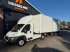 PKW-Anhänger des Typs Peugeot Boxer BE Trekker 110.865KM!+ Oplegger Laadklep 1.500 KG, Gebrauchtmaschine in Saasveld (Bild 1)