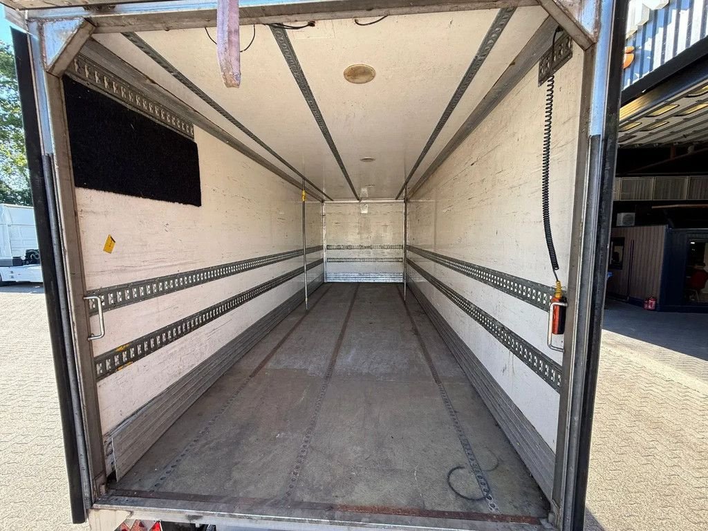 PKW-Anhänger des Typs Peugeot Boxer BE Trekker 110.865KM!+ Oplegger Laadklep 1.500 KG, Gebrauchtmaschine in Saasveld (Bild 10)