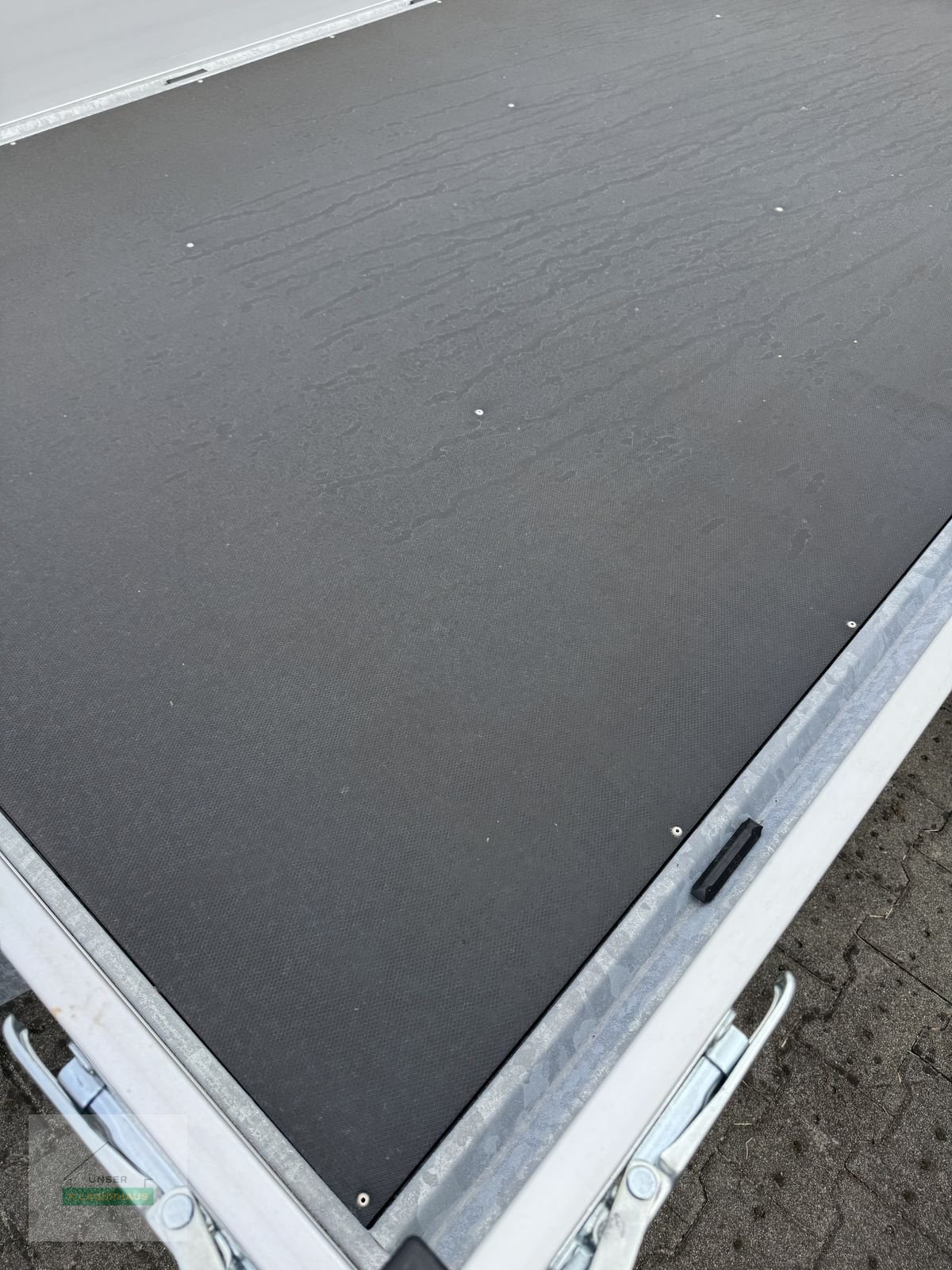 PKW-Anhänger typu Pongratz 3060/18 T-AL, Neumaschine v Hartberg (Obrázek 5)