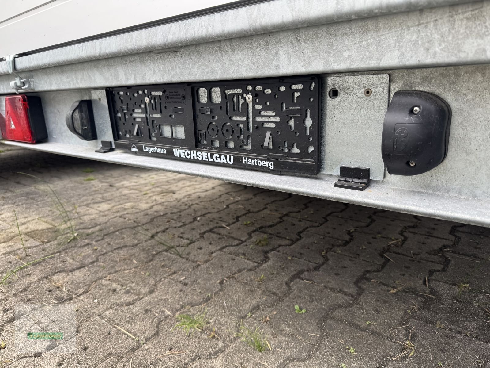 PKW-Anhänger typu Pongratz 3060/18 T-AL, Neumaschine v Hartberg (Obrázek 7)