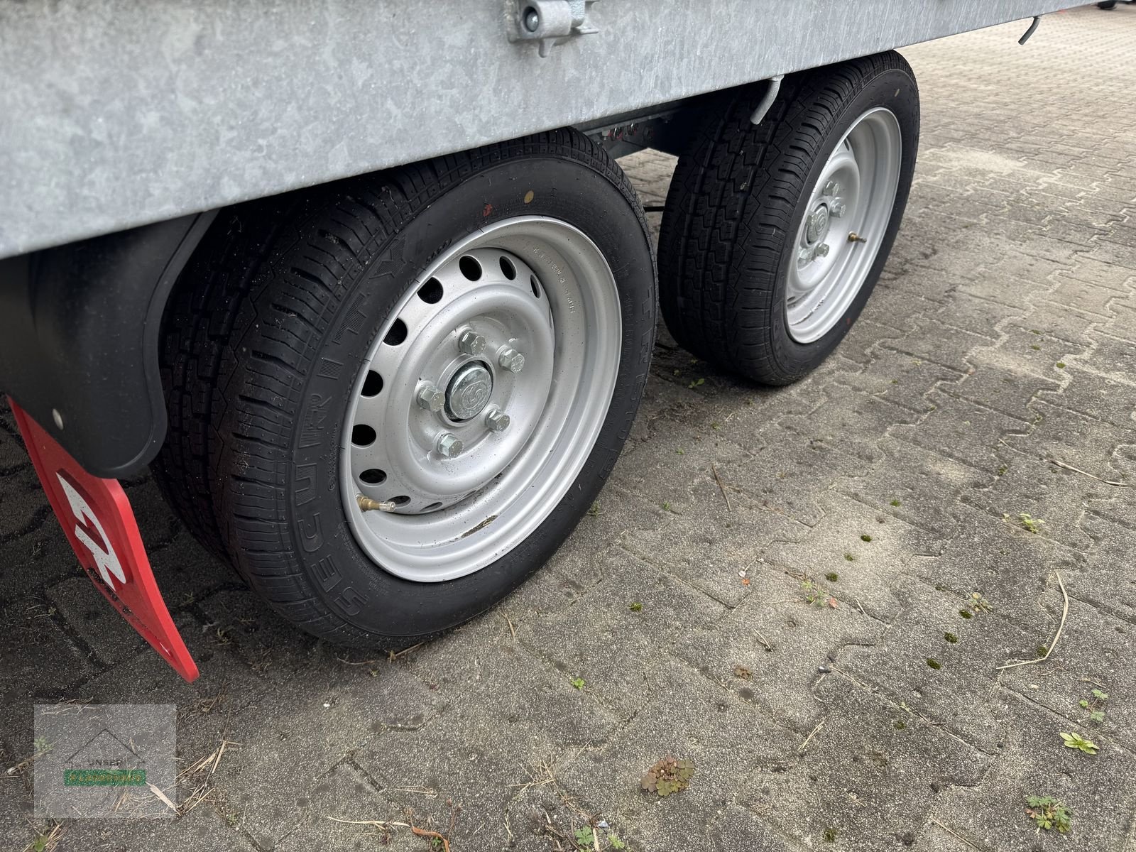 PKW-Anhänger typu Pongratz 3060/18 T-AL, Neumaschine v Hartberg (Obrázek 6)