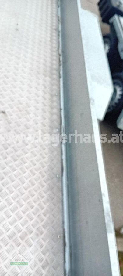 PKW-Anhänger des Typs Pongratz BAUMASCHINENANHÄNGER PMT 4060/18T 3500KG, Neumaschine in Wolfpassing (Bild 8)