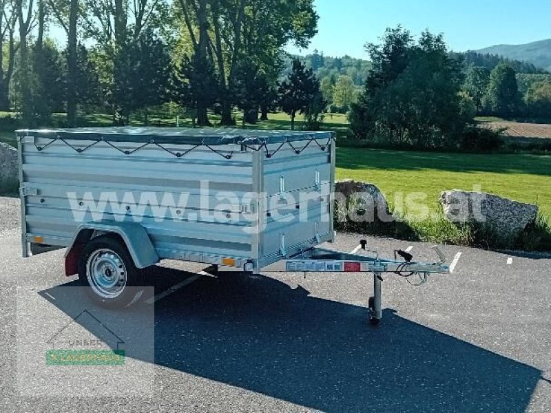 PKW-Anhänger del tipo Pongratz BO 206/12 U 750KG, Neumaschine en Wolfpassing (Imagen 1)