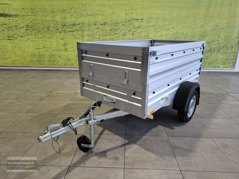 PKW-Anhänger typu Pongratz BO 206 U-B, Neumaschine w Aurolzmünster