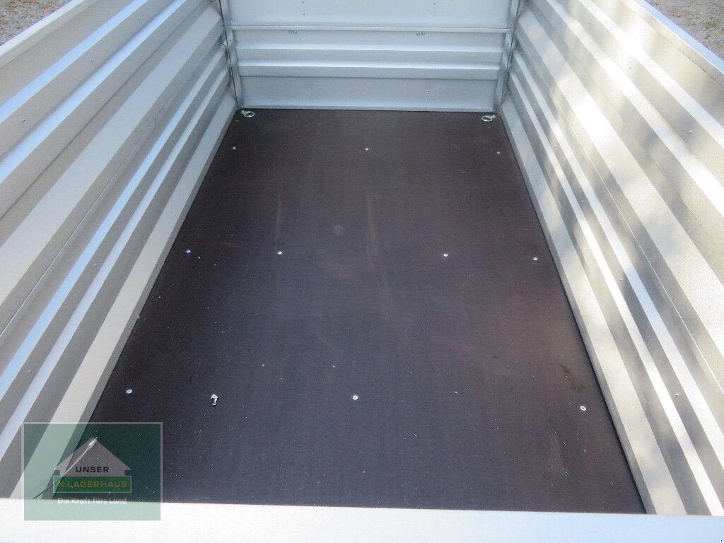 PKW-Anhänger του τύπου Pongratz BO 230/13 U, Neumaschine σε Hofkirchen (Φωτογραφία 9)