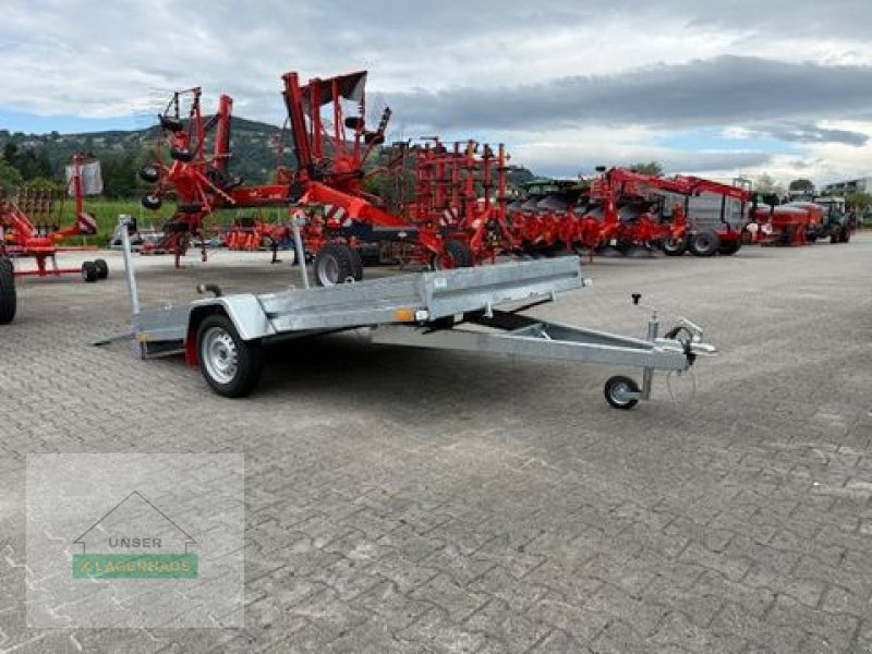PKW-Anhänger des Typs Pongratz BOP 300/17 U-K, Neumaschine in Hartberg (Bild 2)