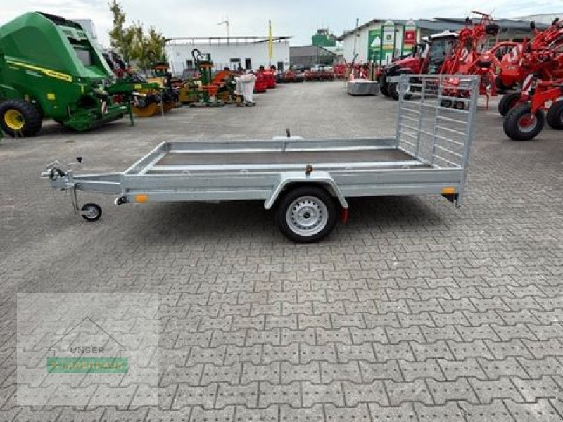 PKW-Anhänger des Typs Pongratz BOP 300/17 U-K, Neumaschine in Hartberg (Bild 4)