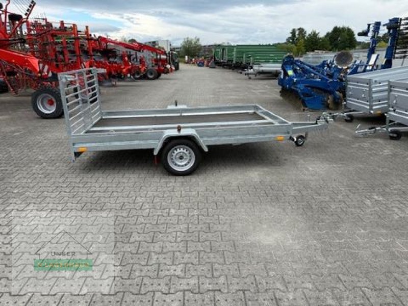 PKW-Anhänger des Typs Pongratz BOP 300/17 U-K, Neumaschine in Hartberg (Bild 3)