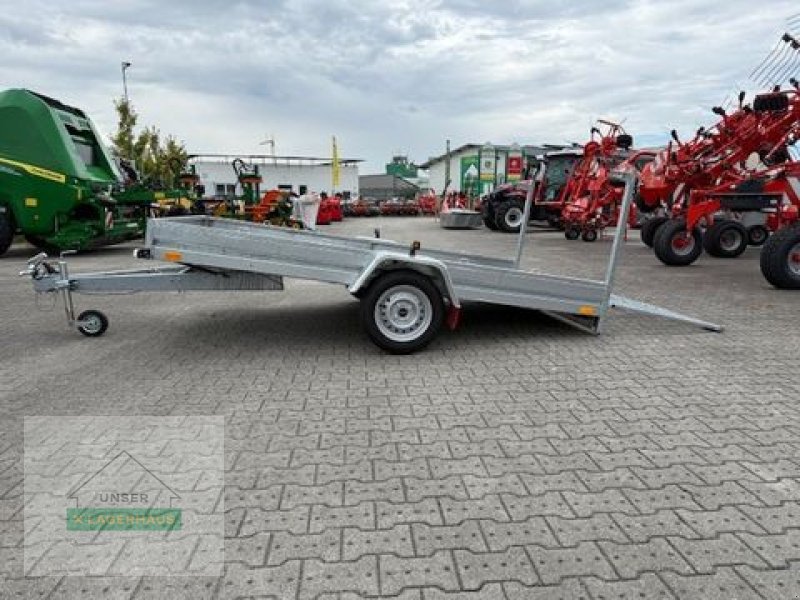 PKW-Anhänger des Typs Pongratz BOP 300/17 U-K, Neumaschine in Hartberg (Bild 5)