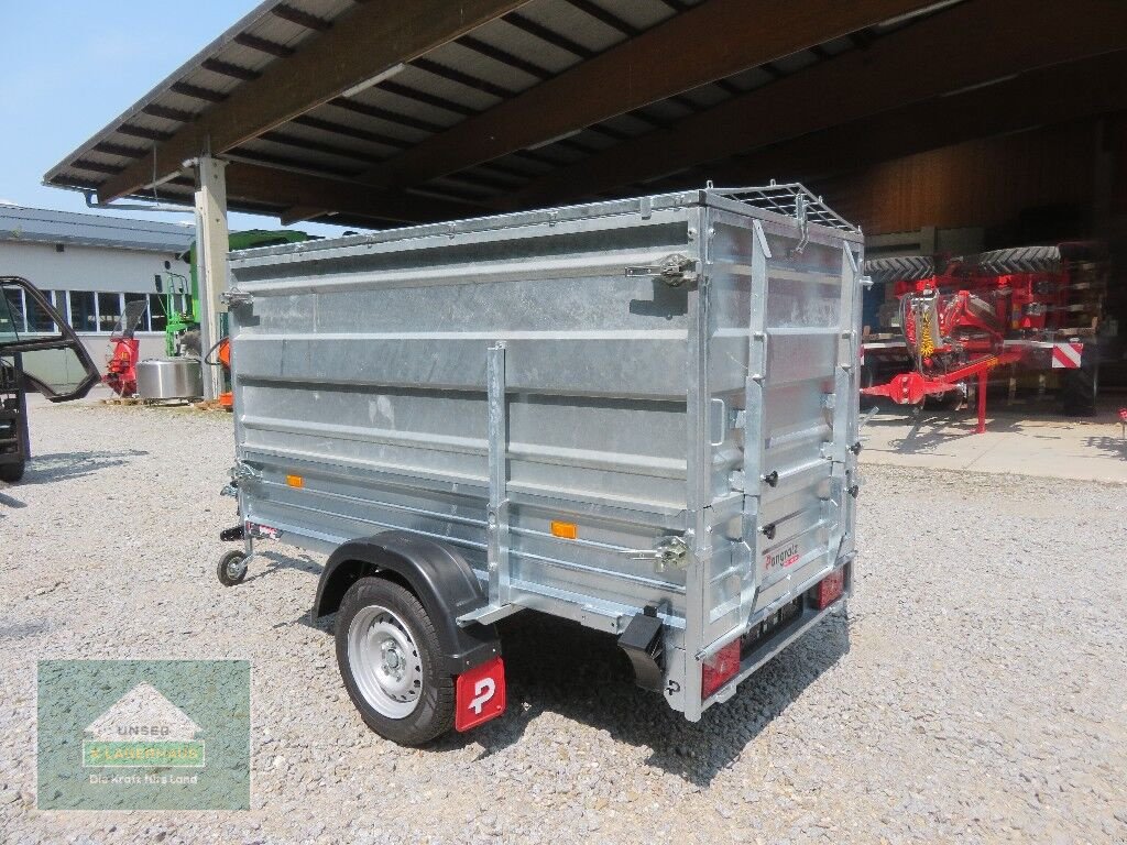 PKW-Anhänger typu Pongratz EPA 230/12 G-RS-STK, Neumaschine v Hofkirchen (Obrázek 5)