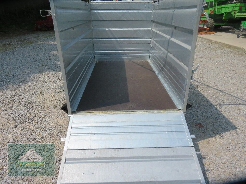 PKW-Anhänger typu Pongratz EPA 230/12 G-RS-STK, Neumaschine v Hofkirchen (Obrázek 13)