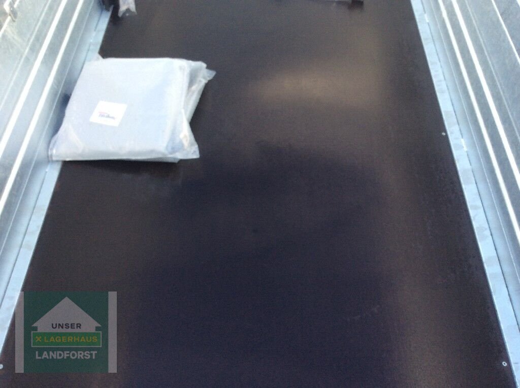 PKW-Anhänger van het type Pongratz EPA 250/12 T-RS-STK, Neumaschine in Kobenz bei Knittelfeld (Foto 7)