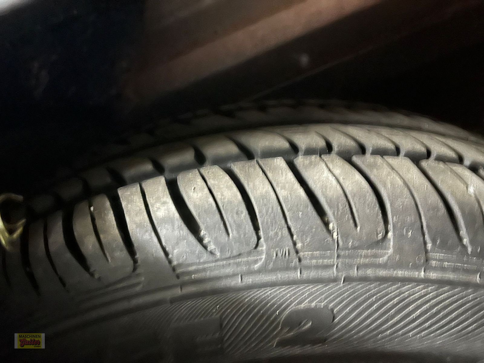 PKW-Anhänger of the type Pongratz EPA 250/12 T-STK Bärenstark, Gebrauchtmaschine in Kötschach (Picture 4)