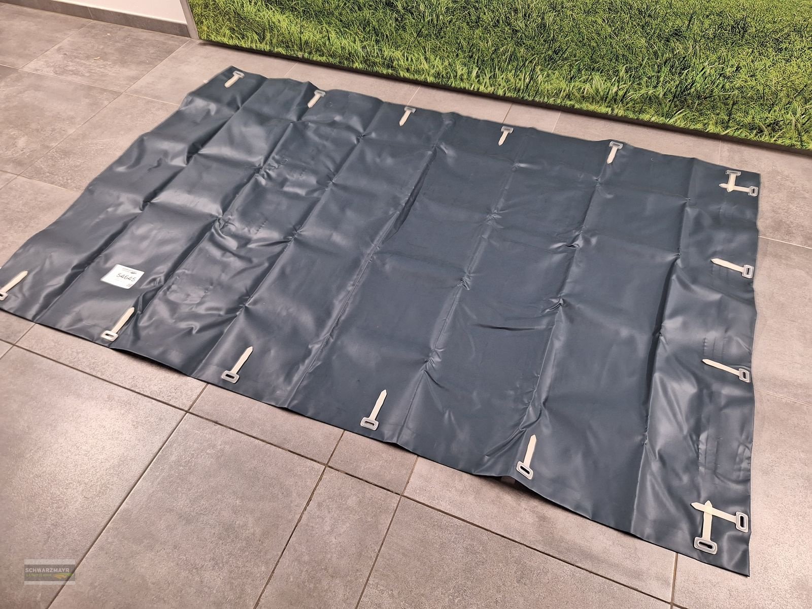 PKW-Anhänger des Typs Pongratz Flachplane EPA 230RS, Neumaschine in Aurolzmünster (Bild 2)