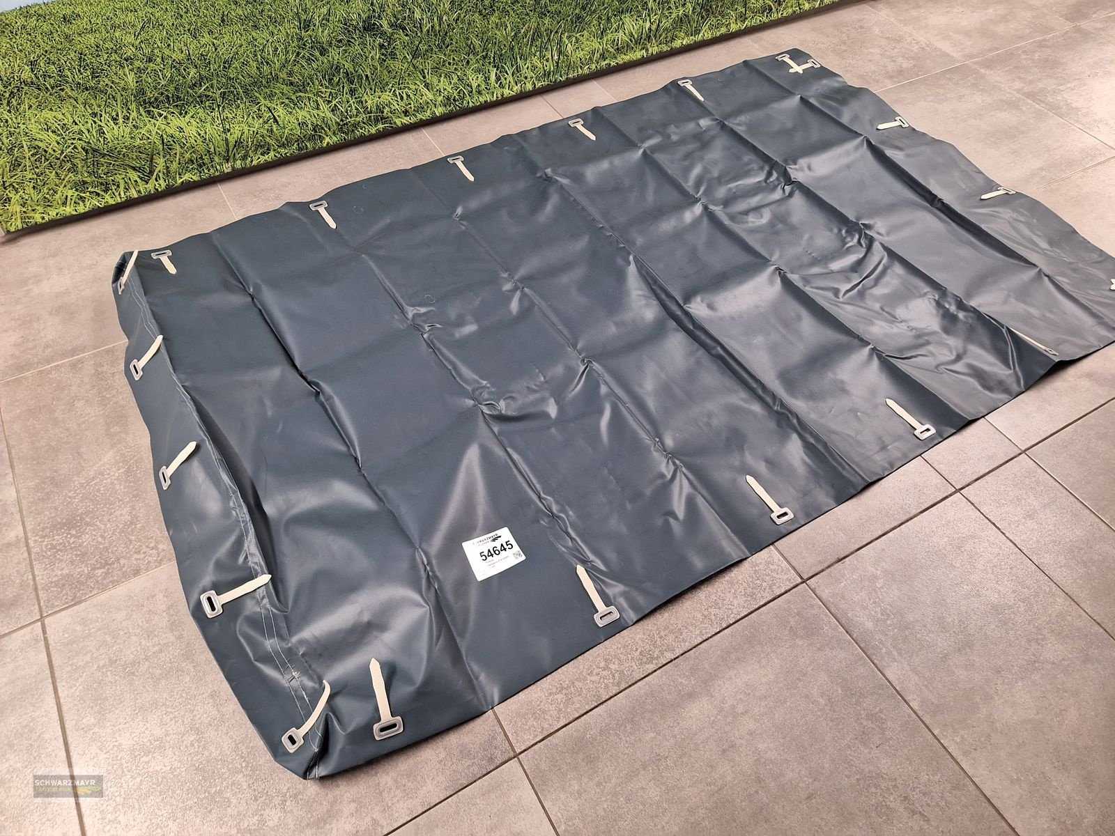 PKW-Anhänger des Typs Pongratz Flachplane EPA 230RS, Neumaschine in Aurolzmünster (Bild 4)