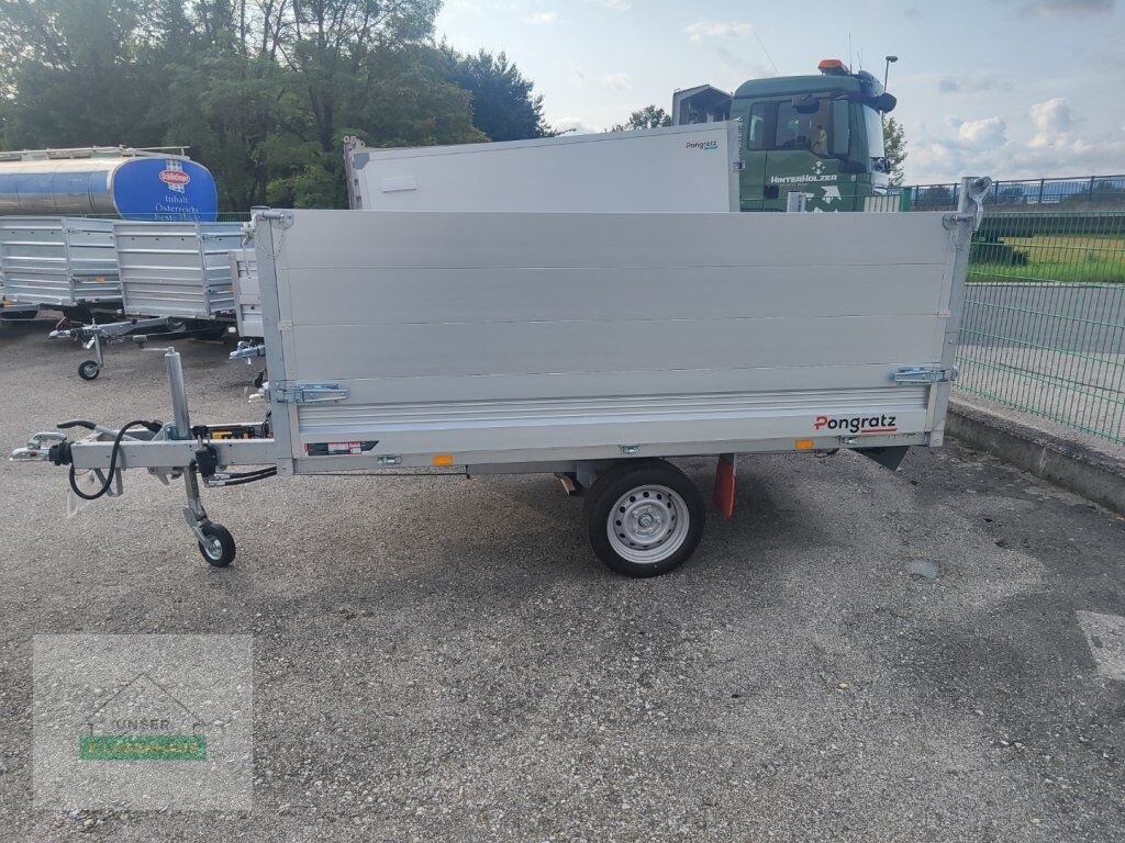 PKW-Anhänger tip Pongratz L-RK 2715 G-AL, Neumaschine in Aschbach (Poză 5)