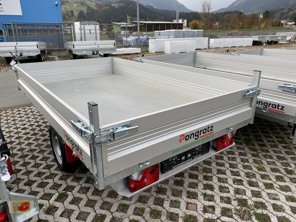 PKW-Anhänger des Typs Pongratz L-RK 2715, Neumaschine in Kötschach (Bild 7)