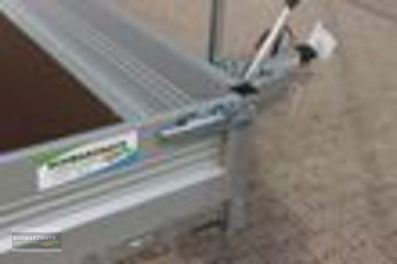 PKW-Anhänger typu Pongratz LH 4000/20 T-AL, Vorführmaschine v Gampern (Obrázek 10)