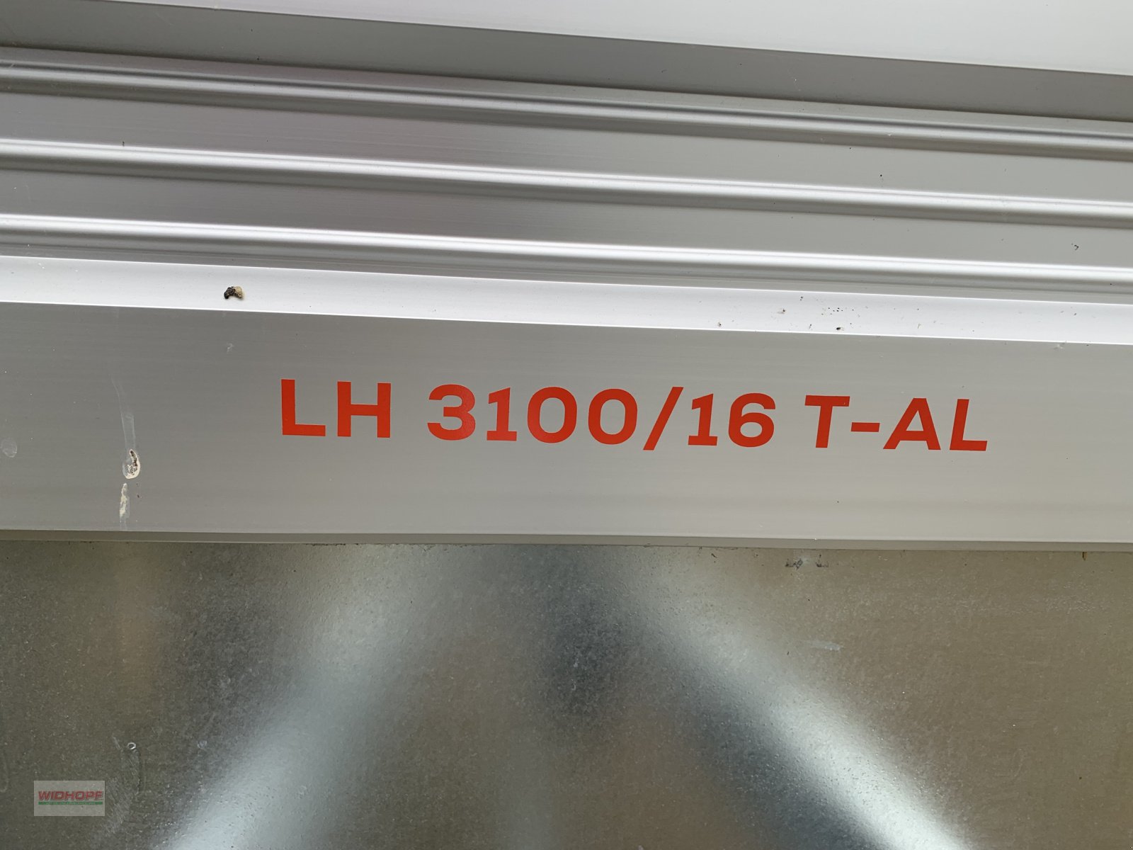 PKW-Anhänger tipa Pongratz LH3100/16T-AL, Neumaschine u Aschheim (Slika 6)