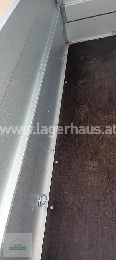 PKW-Anhänger typu Pongratz LPA 206 U- B 750KG, Neumaschine v Wolfpassing (Obrázek 5)