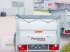 PKW-Anhänger Türe ait Pongratz LPA 206 U-B, Neumaschine içinde Lienz (resim 1)