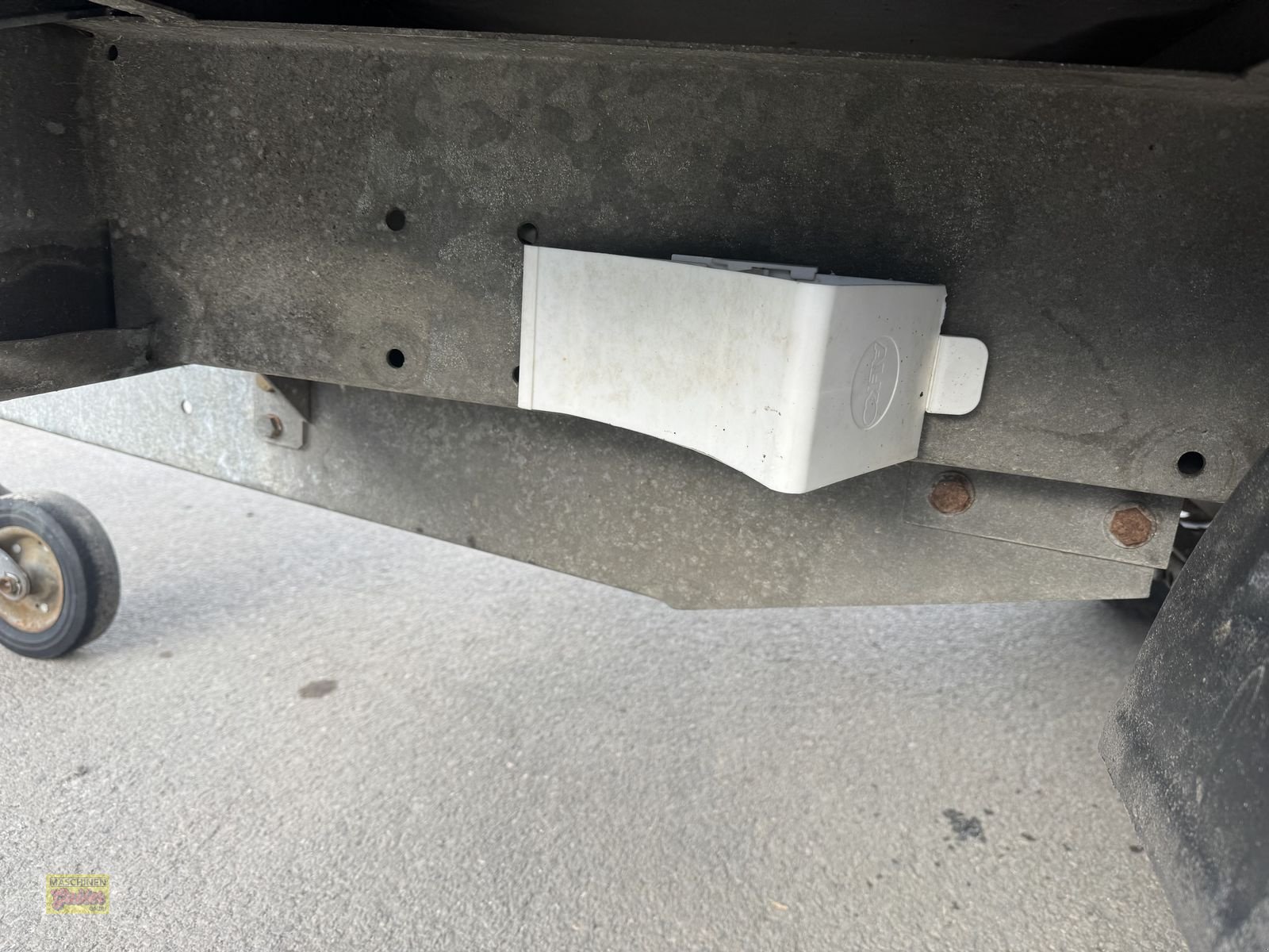 PKW-Anhänger typu Pongratz PHL 2550/15 T-S Tandem- Hochlader mit Stahlwände, Gebrauchtmaschine v Kötschach (Obrázek 19)