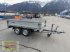 PKW-Anhänger typu Pongratz PHL 2550/15 T-S Tandem- Hochlader mit Stahlwände, Gebrauchtmaschine v Kötschach (Obrázek 8)