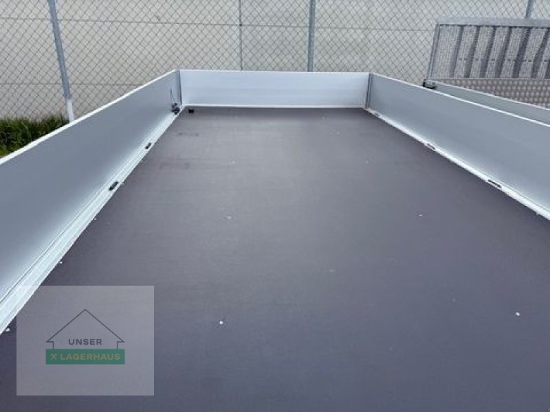 PKW-Anhänger of the type Pongratz PHL 4060/20 T-AL (3.500kg), Neumaschine in Hartberg (Picture 4)