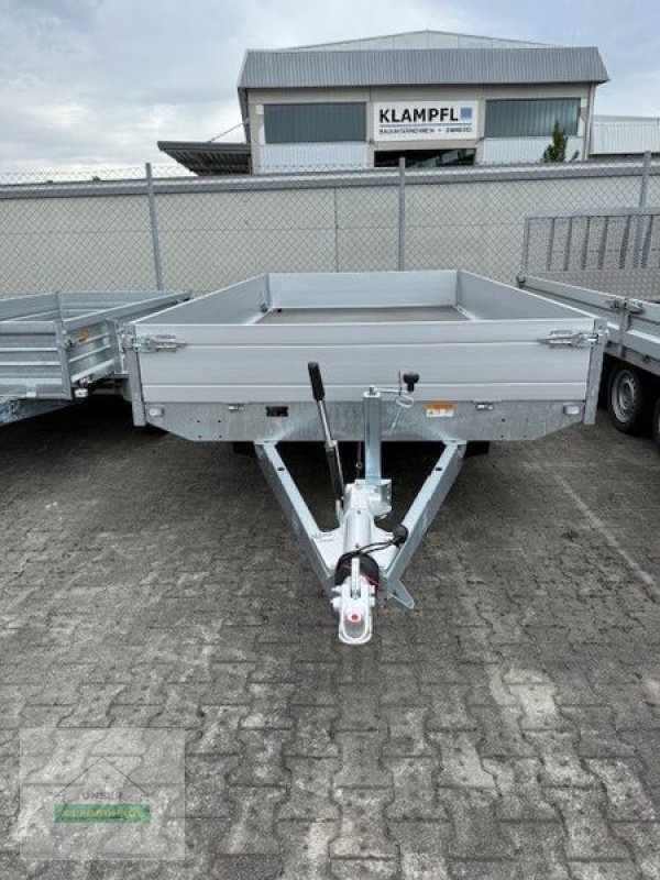 PKW-Anhänger of the type Pongratz PHL 4060/20 T-AL (3.500kg), Neumaschine in Hartberg (Picture 7)
