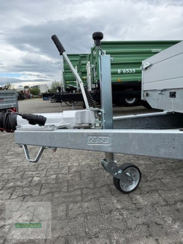 PKW-Anhänger of the type Pongratz PHL 4060/20 T-AL (3.500kg), Neumaschine in Hartberg (Picture 5)