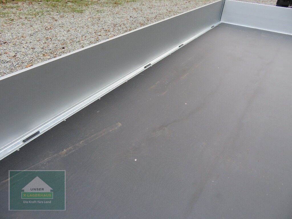 PKW-Anhänger tip Pongratz PHL 4060/20 T-AL, Neumaschine in Hofkirchen (Poză 10)