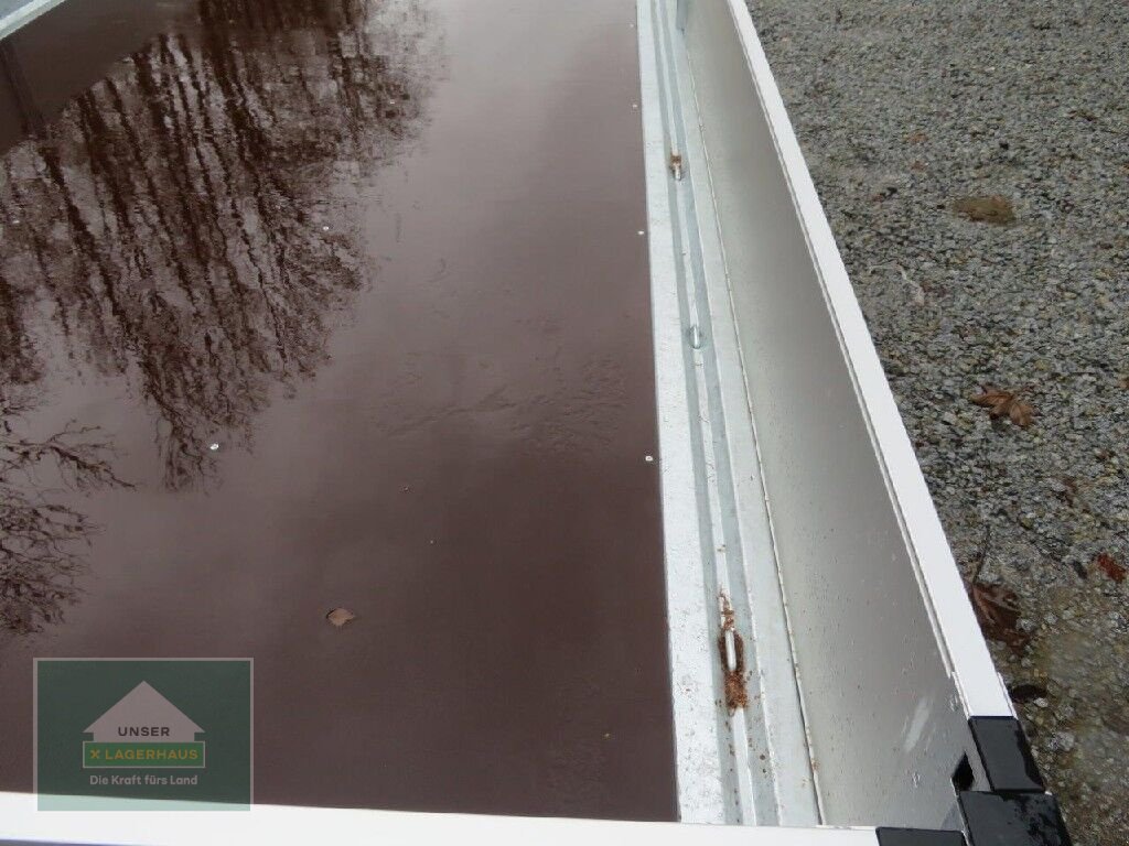 PKW-Anhänger typu Pongratz PHL 5030/20 TR-AL, Neumaschine v Hofkirchen (Obrázek 11)