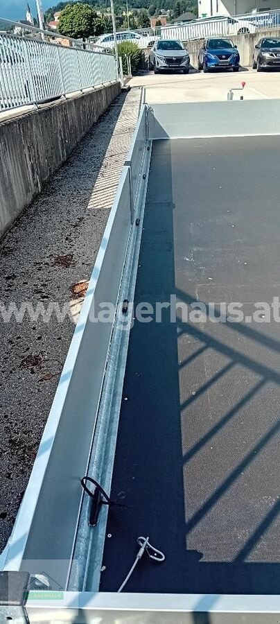 PKW-Anhänger des Typs Pongratz PHL 5060/20T-AL-HD 3500KG, Neumaschine in Wolfpassing (Bild 6)