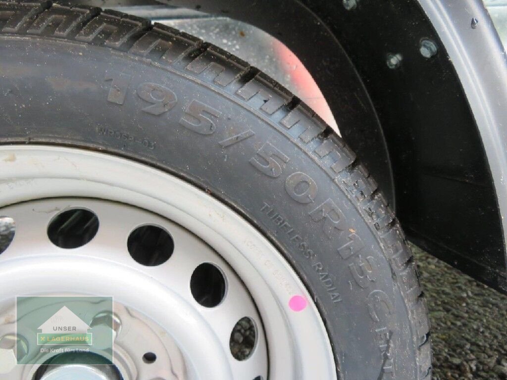 PKW-Anhänger des Typs Pongratz PHL 6030/20 TR-AL, Neumaschine in Hofkirchen (Bild 12)