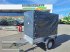 PKW-Anhänger typu Pongratz Planenaufsatz zu EPA, Neumaschine v Gampern (Obrázek 1)